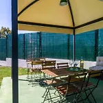 Sa Domu Pitticca Villa *