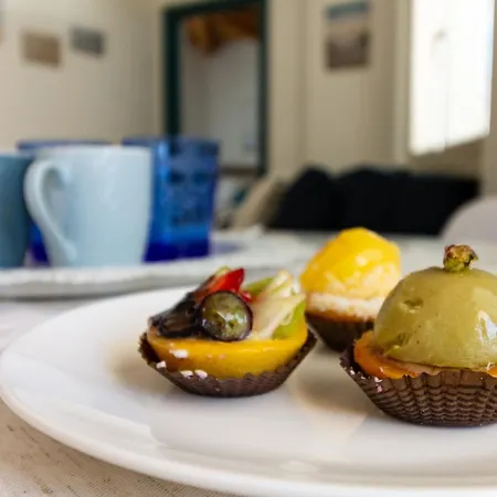 Sa Domu Pitticca Villa *