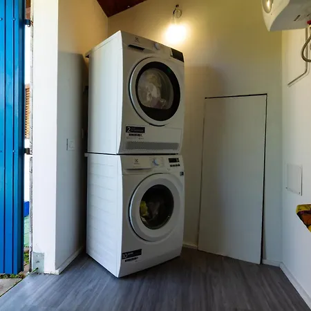 Sa Domu Pitticca Villa *