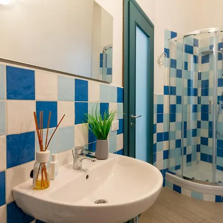 Villa Sa Domu Pitticca