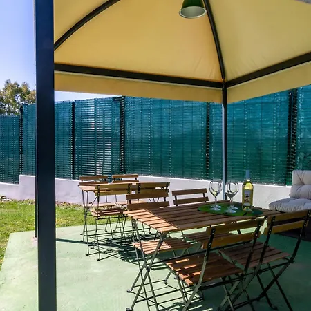 Sa Domu Pitticca * Quartu Sant'Elena