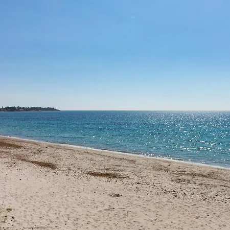 Villa Sa Domu Pitticca