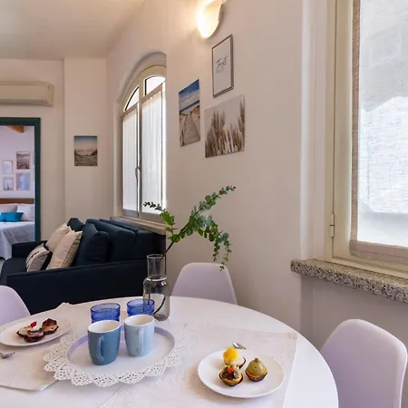 Villa Sa Domu Pitticca Quartu Sant'Elena