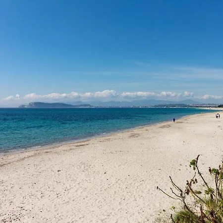 Sa Domu Pitticca * Su Forti