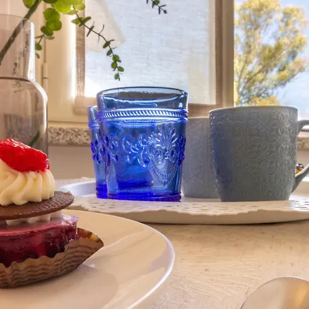 Sa Domu Pitticca Su Forti