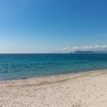 Sa Domu Pitticca Villa Su Forti