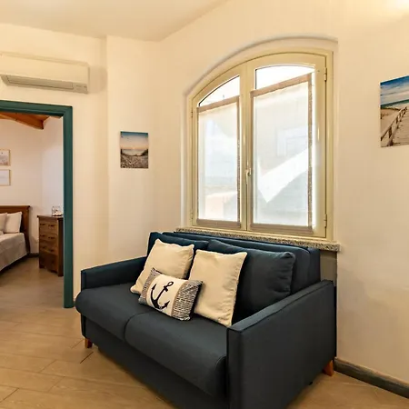 Villa Sa Domu Pitticca *