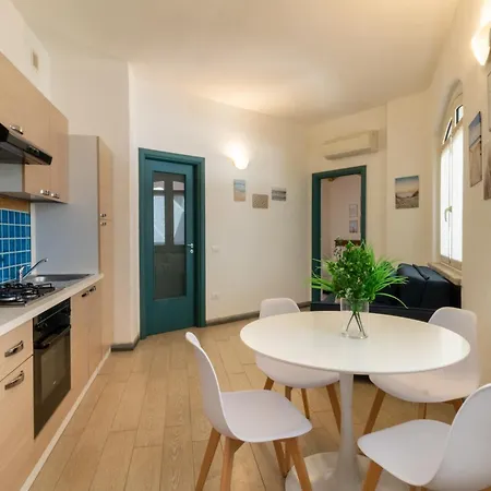Sa Domu Pitticca Villa