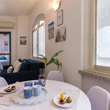 Sa Domu Pitticca Villa
