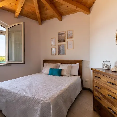 Sa Domu Pitticca Villa Quartu SantʼElena