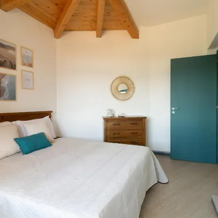 Villa Sa Domu Pitticca