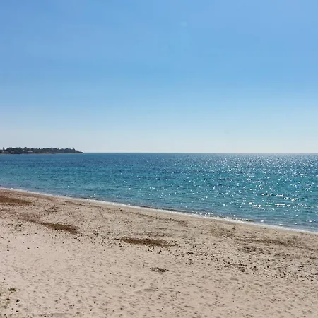 Sa Domu Pitticca Villa *