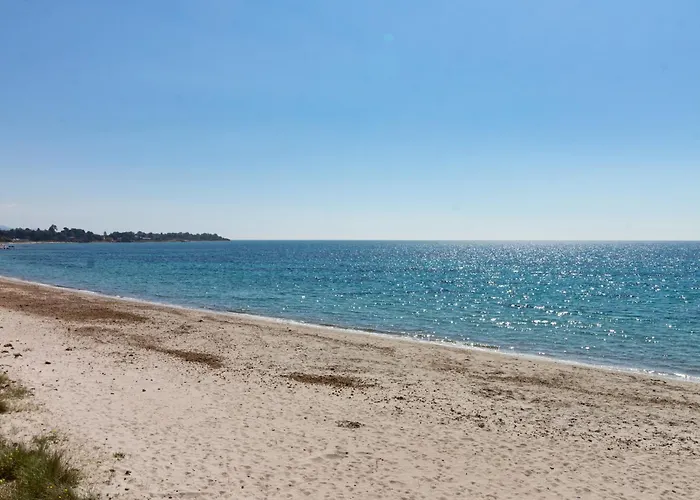 Вилла Sa Domu Pitticca