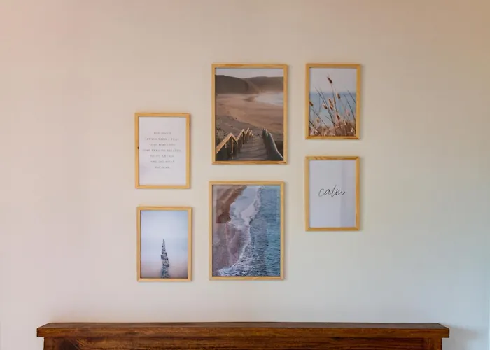 Sa Domu Pitticca Куарту-Сант'Элена