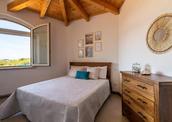 Sa Domu Pitticca Вилла *