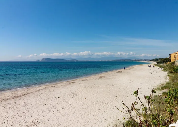 Sa Domu Pitticca * Куарту-Сант'Элена